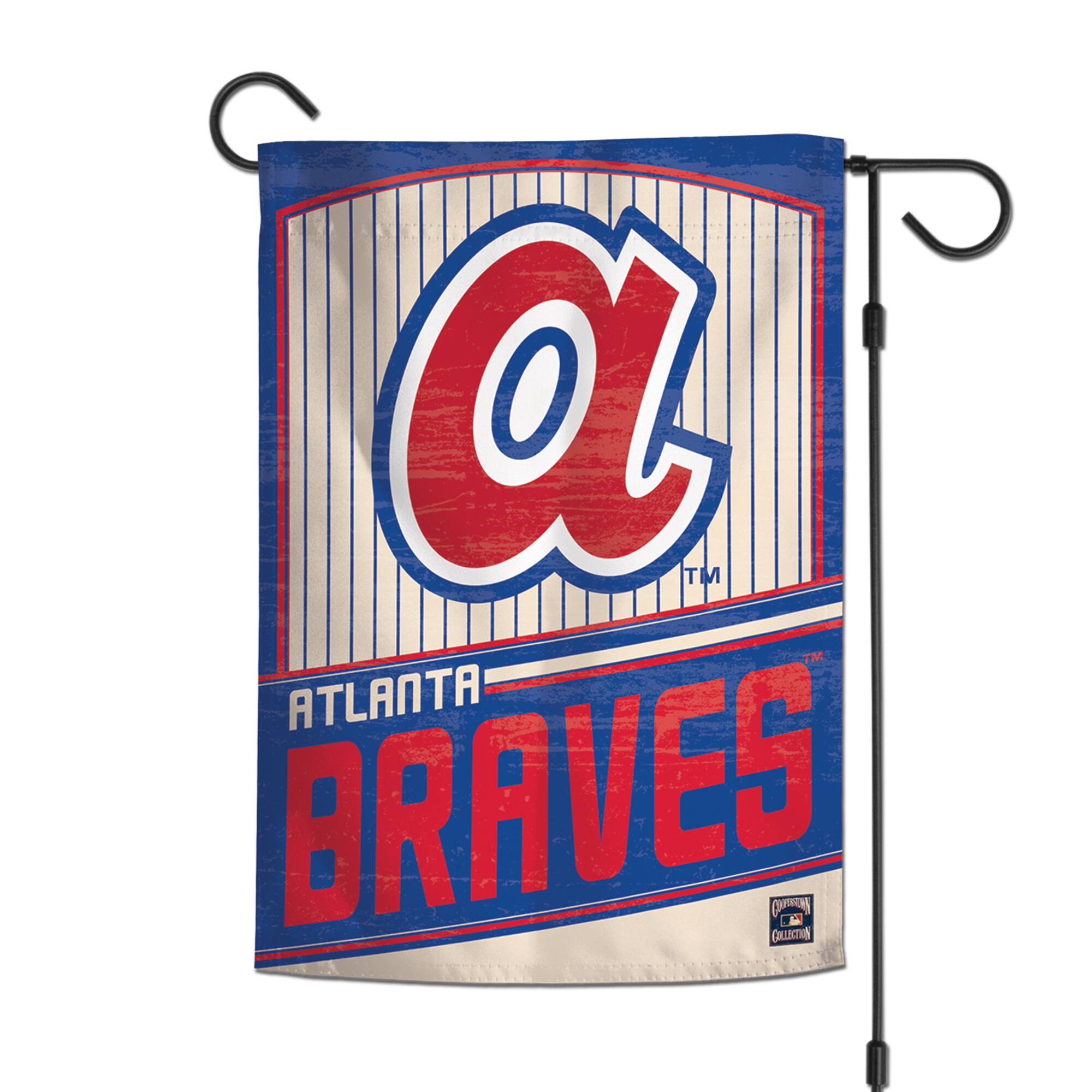 ATLANTA BRAVES  
CONVENTIONAL COLLECTION