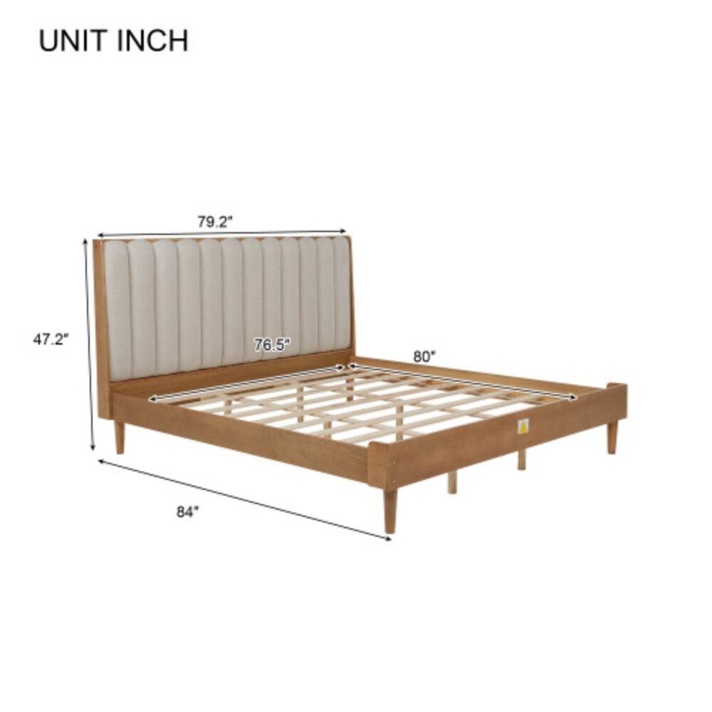UNIT INCH  
79.2"  
47.2"  
76.5"  
80"  
84"