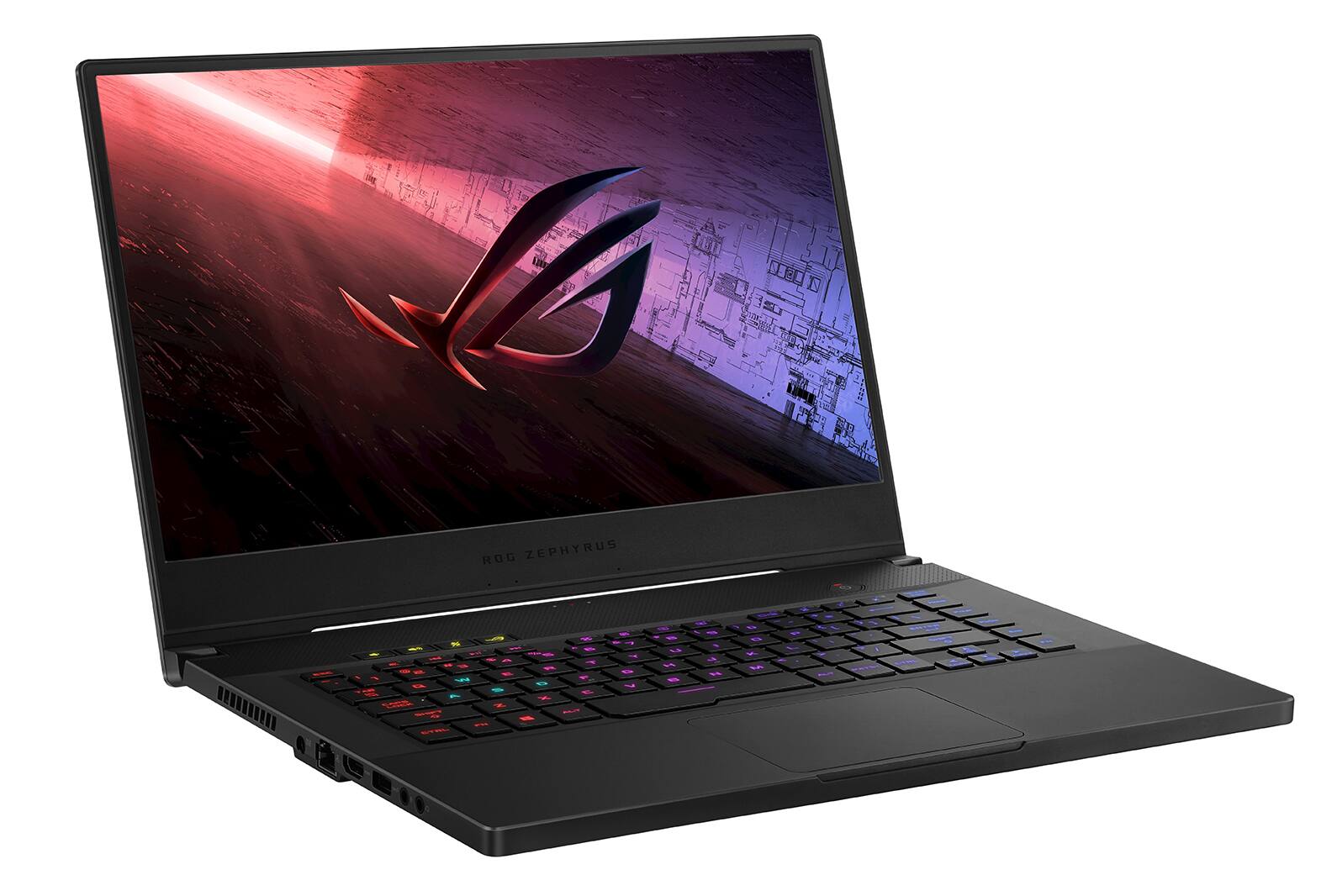 ROG ZEPHYRUS