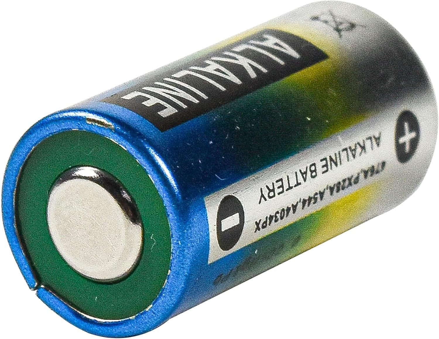 ALKALINE BATTERY