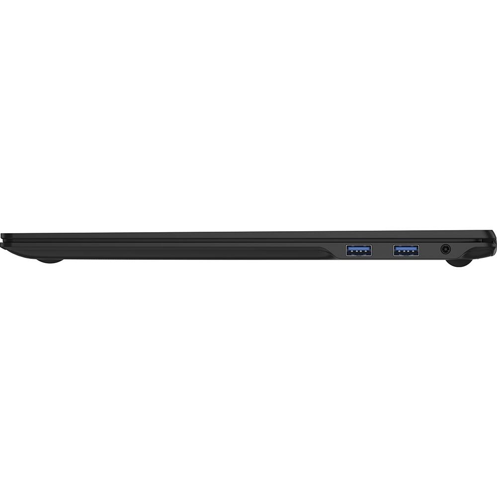 Alt View 1. LG - gram Pro 16" Copilot+ PC Intel Ultra 7, 16GB RAM, 1TB Touch Laptop - Black.