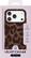 MagSafe Compatible 10 ft. Drop Tested Scratch Resistant VC™ VELVET CAVIAR iPhone 17 Pro