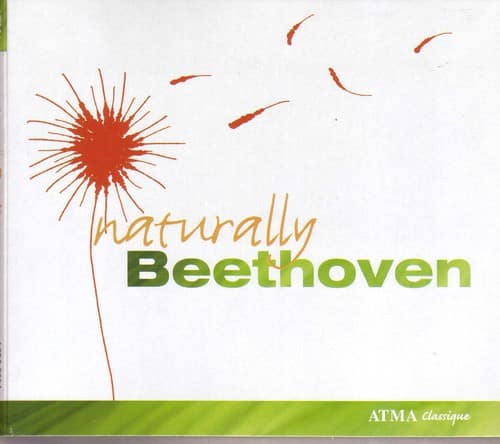 David DQ Lee - Naturally Beethoven   - COMPACT DISCS [CD] price history on PriceWatchPro