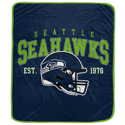 Seattle Seahawks
EST. 1976