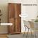 FARMHOUSE STYLE
Black Accents
Wood Grain Finish