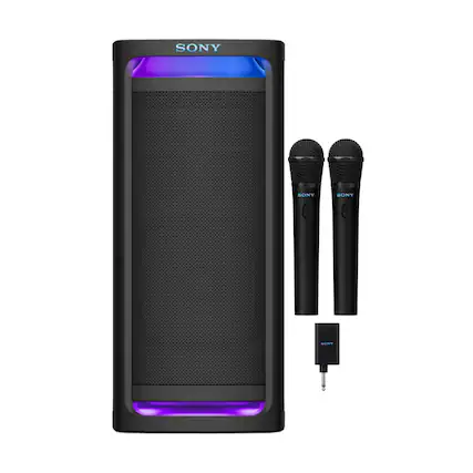 SONY SONY SONY