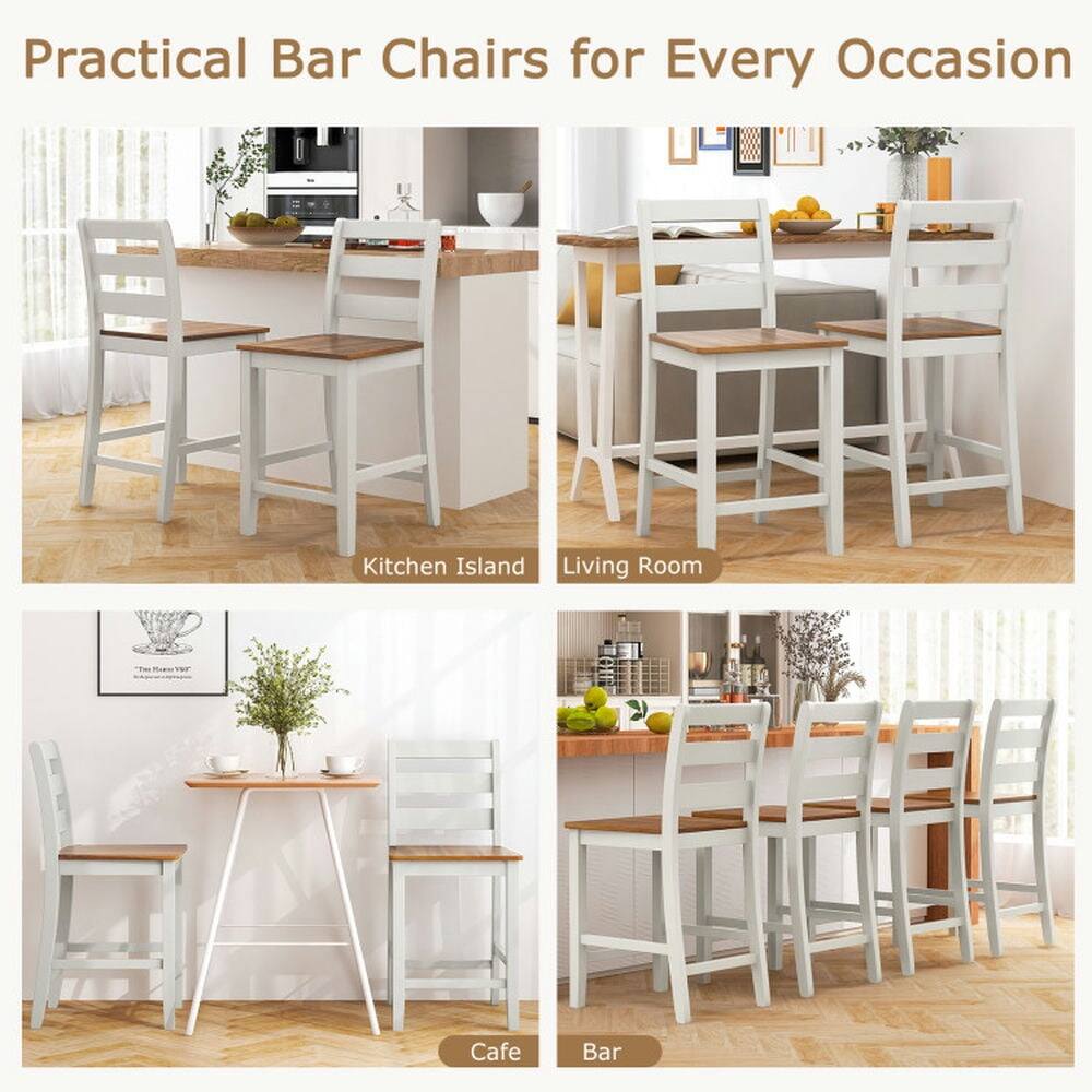 Practical Bar Chairs for Every Occasion

- Kitchen Island
- Living Room
- Cafe
- Bar