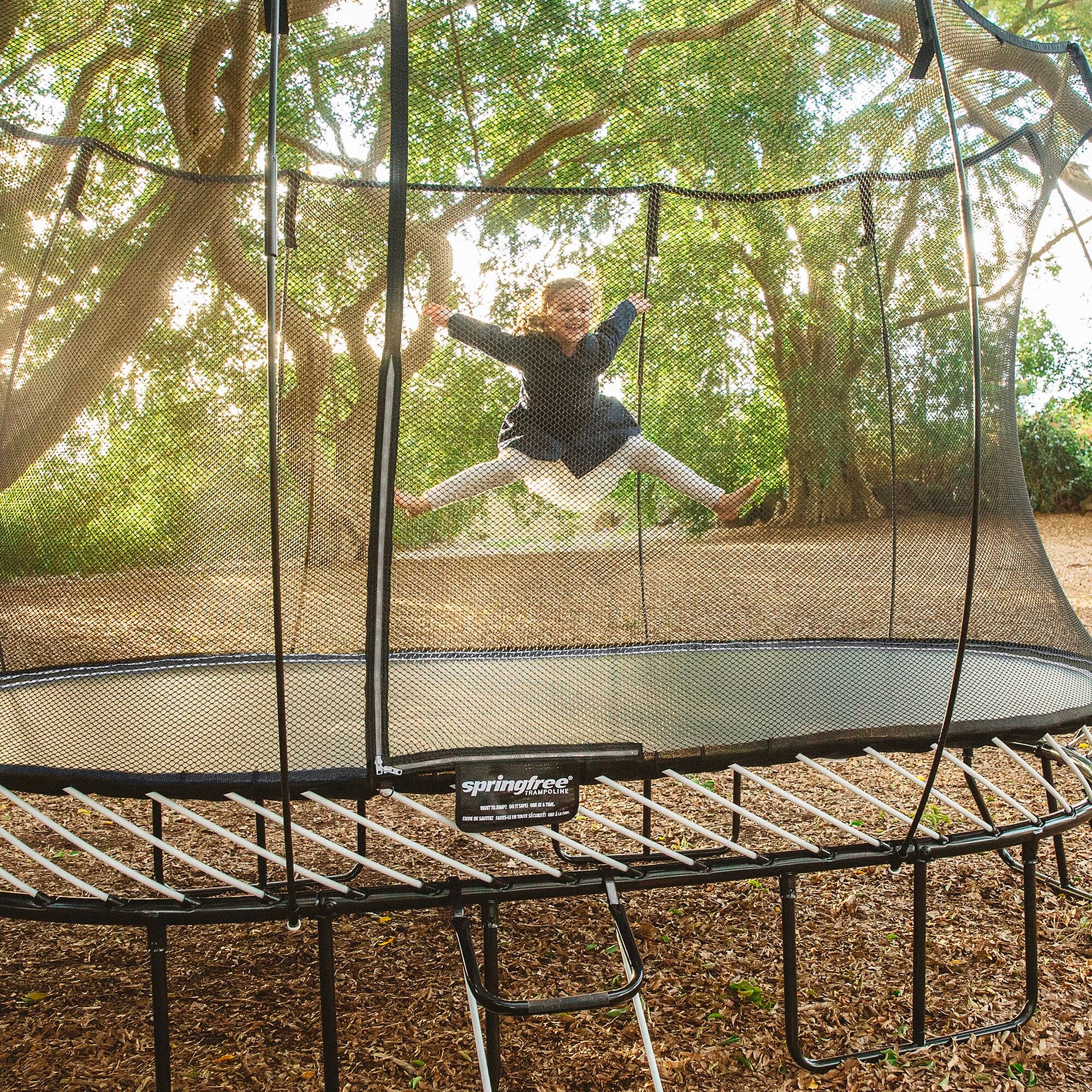 springfree Marvut -
