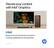 Elevate your content with Intel® Graphics
Enjoy vivid and immersive visuals in creative applications and gaming.
Monitor sold separately.