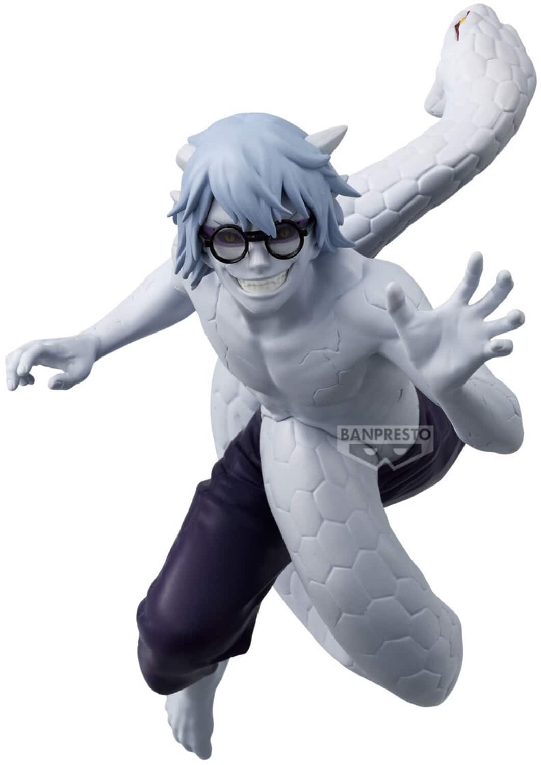 PopMarket - Banpresto - Naruto Shippuden - Vibration Stars - Itachi Kabuto Yakushi Statue - COLLECTIBLES - Multicolor price history on PriceWatchPro