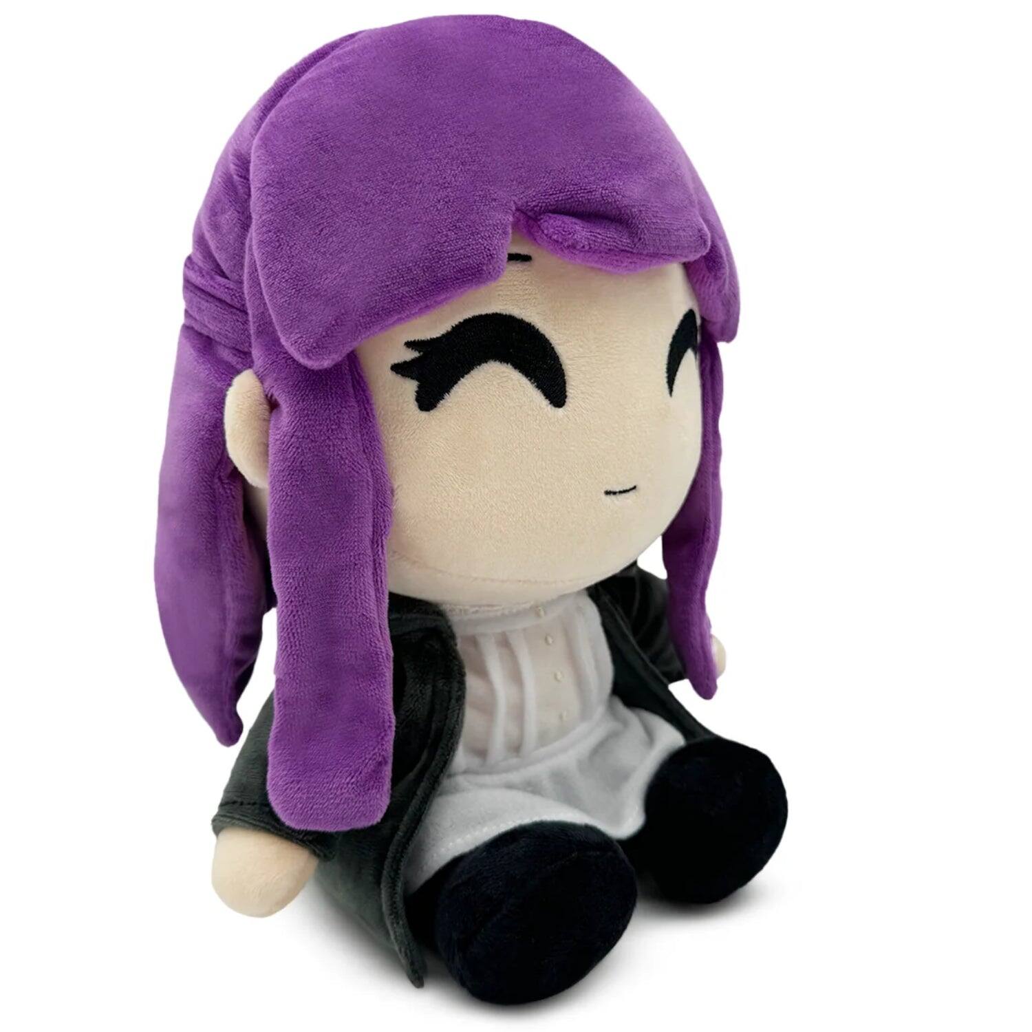 Alt View 4. Youtooz - YouTooz: Frieren: Beyond Journey’s End Collection [Fern 9" Plush].