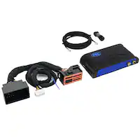 PAC - AmpPRO SUB Subwoofer Amplifier Integration Interface for Select Chrysler, Dodge, Jeep, and RAM Vehicles - Multi - Front_Zoom