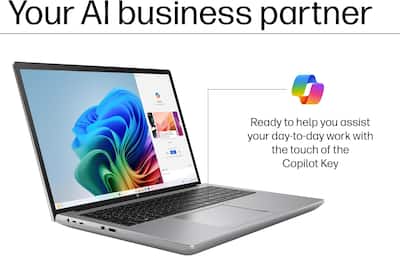 HP ZBook Fury 16 G11 Workstation Laptop 16'' 4K NVIDIA RTX 2000Ada HP ZBook Fury 16 G11 Workstation Laptop 16'' 4K NVIDIA RTX 2000Ada