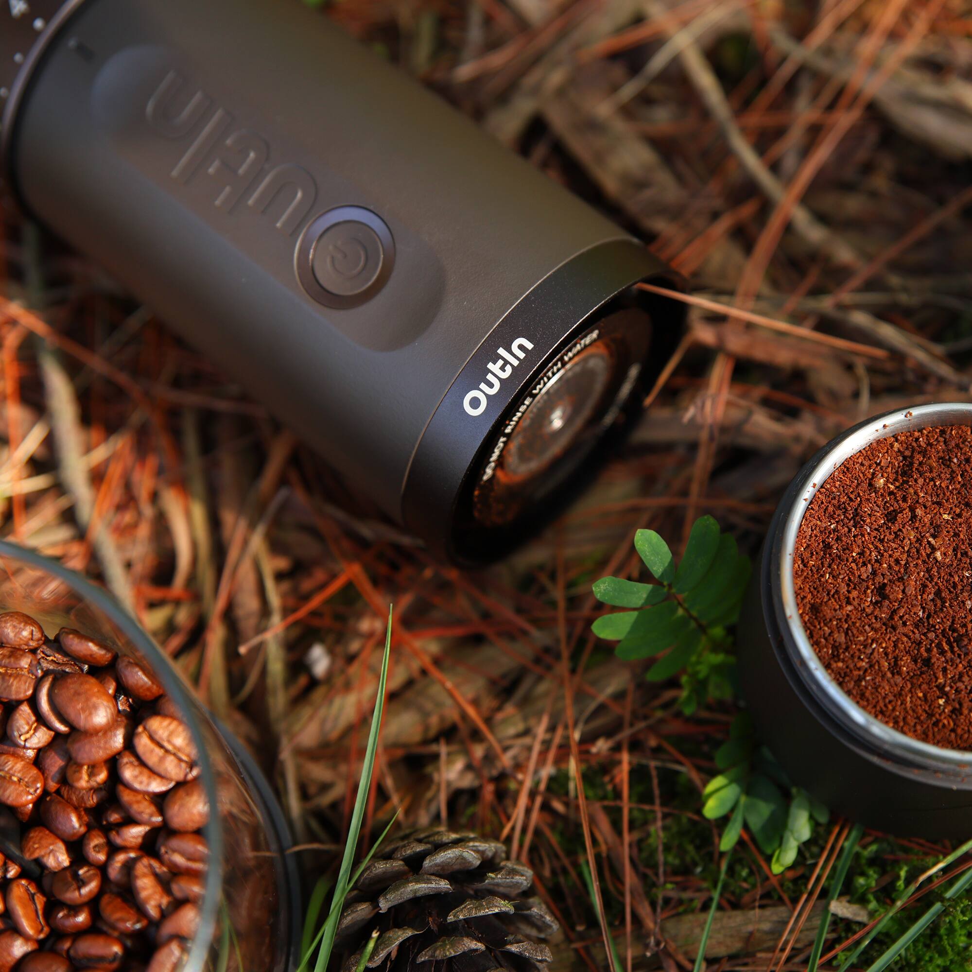 The text on the image reads:

"Utopia"