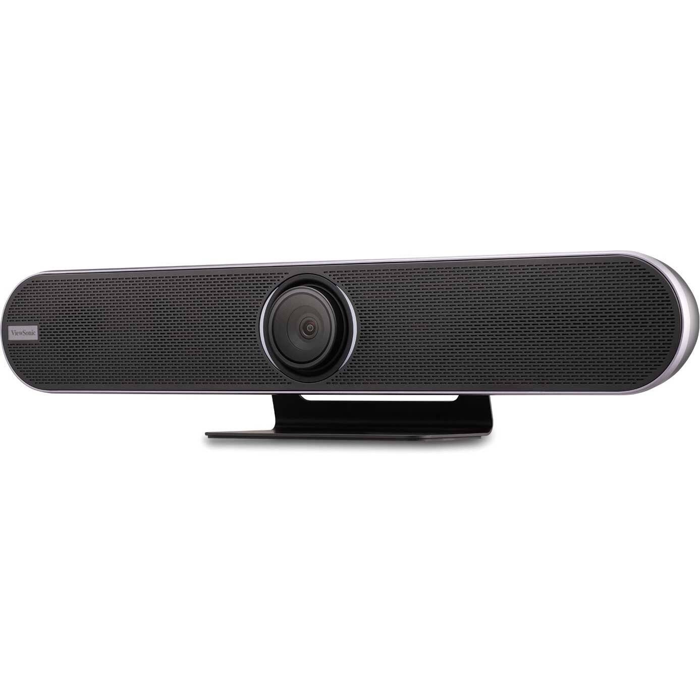 Alt View 8. ViewSonic - ViewSonic VB-CAM-201 Video Conferencing Camera - 8.5 Megapixel - USB 3.0 - VB-CAM-201 Video Conferencing Camera - 8.5.