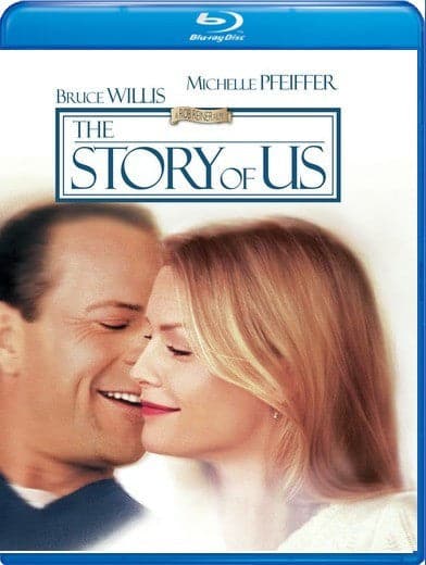 The Story of Us - BluRay