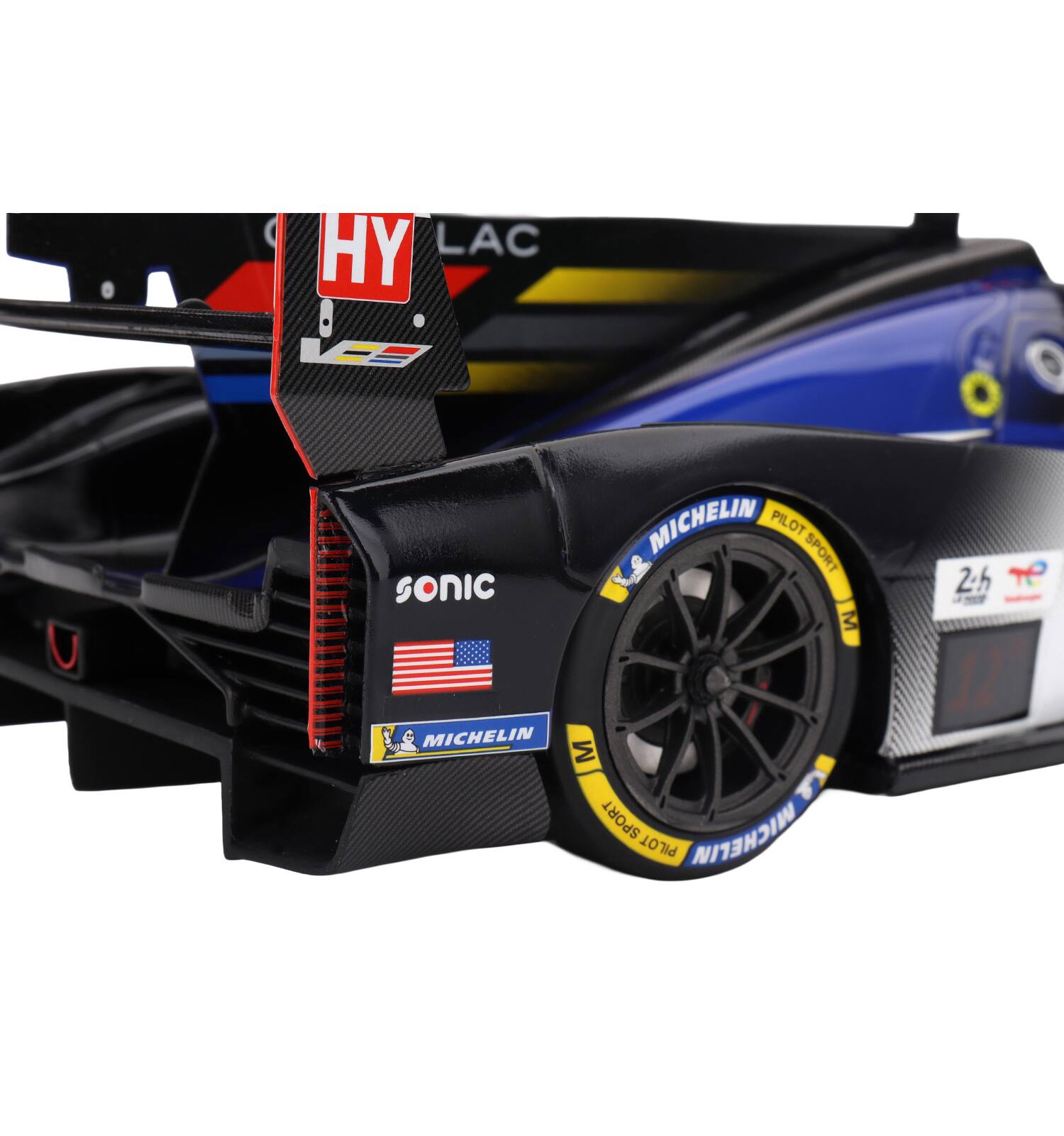 HY LAC CS MICHELIN PILOT SPORT SONIC M PE MICHELIN M SPORT MICHELIN PILOT 2:h - 12