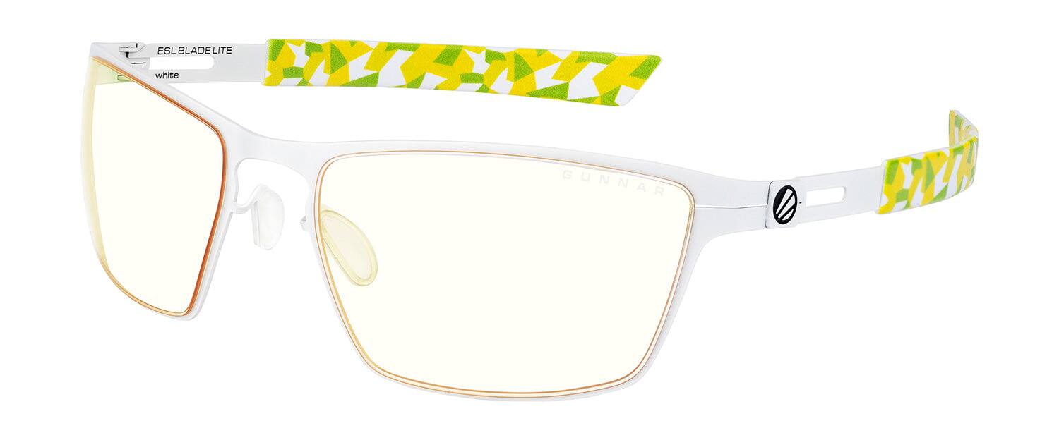 ESL BLADELITE  
white  

GUNNAR