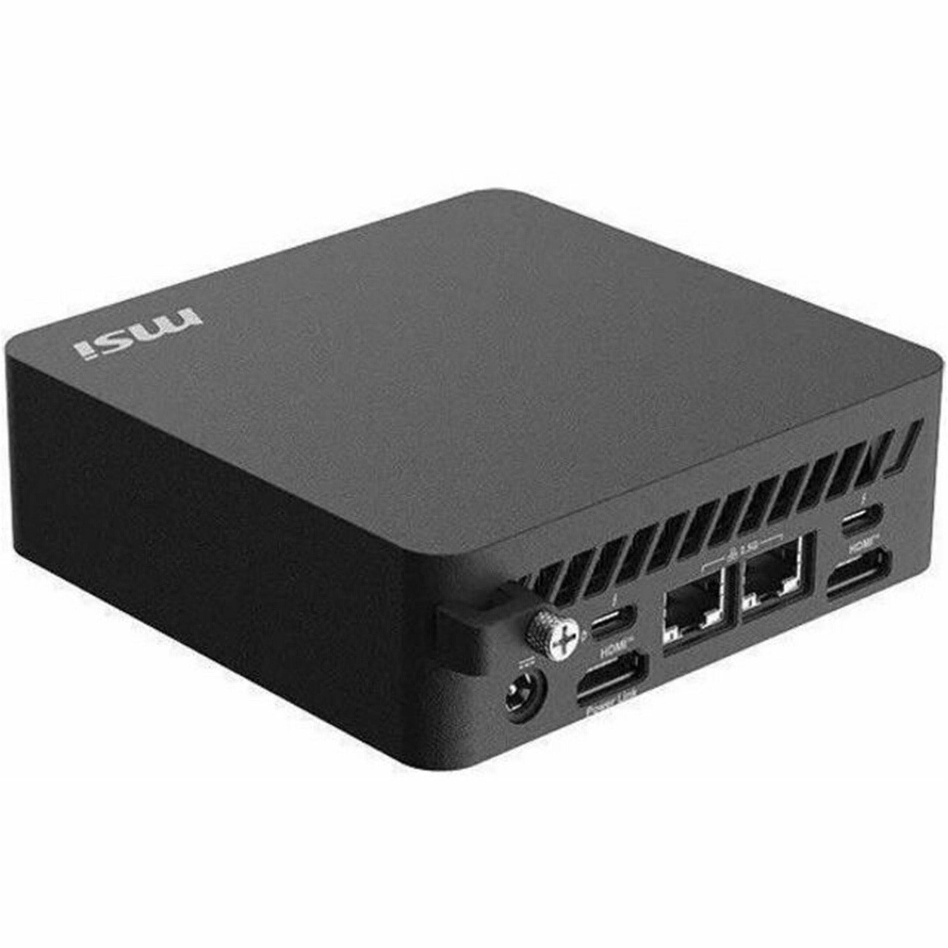 MSI  
HOME  
LINK
