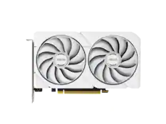 ASUS DUAL AMD RADEON RX 9060 XT