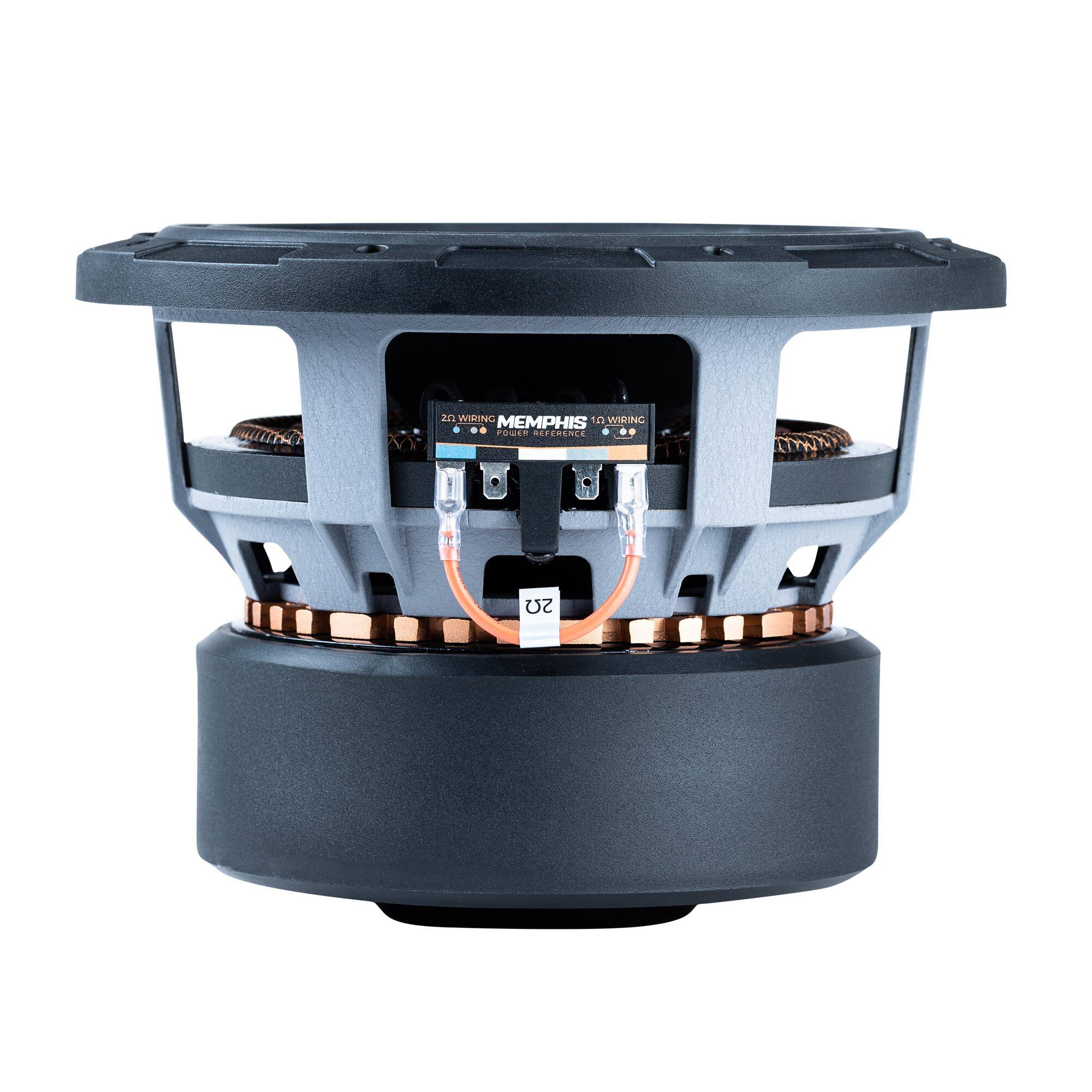 20" WIRING  
MEMPHIS  
POWER REFERENCE