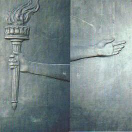 Fugazi - The Argument - VINYL LP
