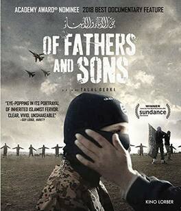 Of Fathers and Sons - BLU-RAY
