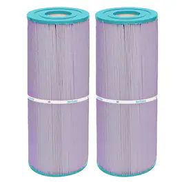 Hurricane - Filters HF4950 Platinum Purple Spa Filter Cartridge Replacement, 2 Pk