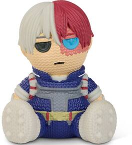 Handmade by Robots - My Hero Academia - Shoto Todoroki #290 - Collectibles - Multicolor