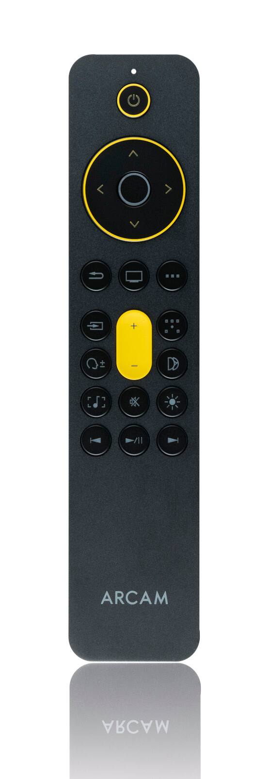ARCAM