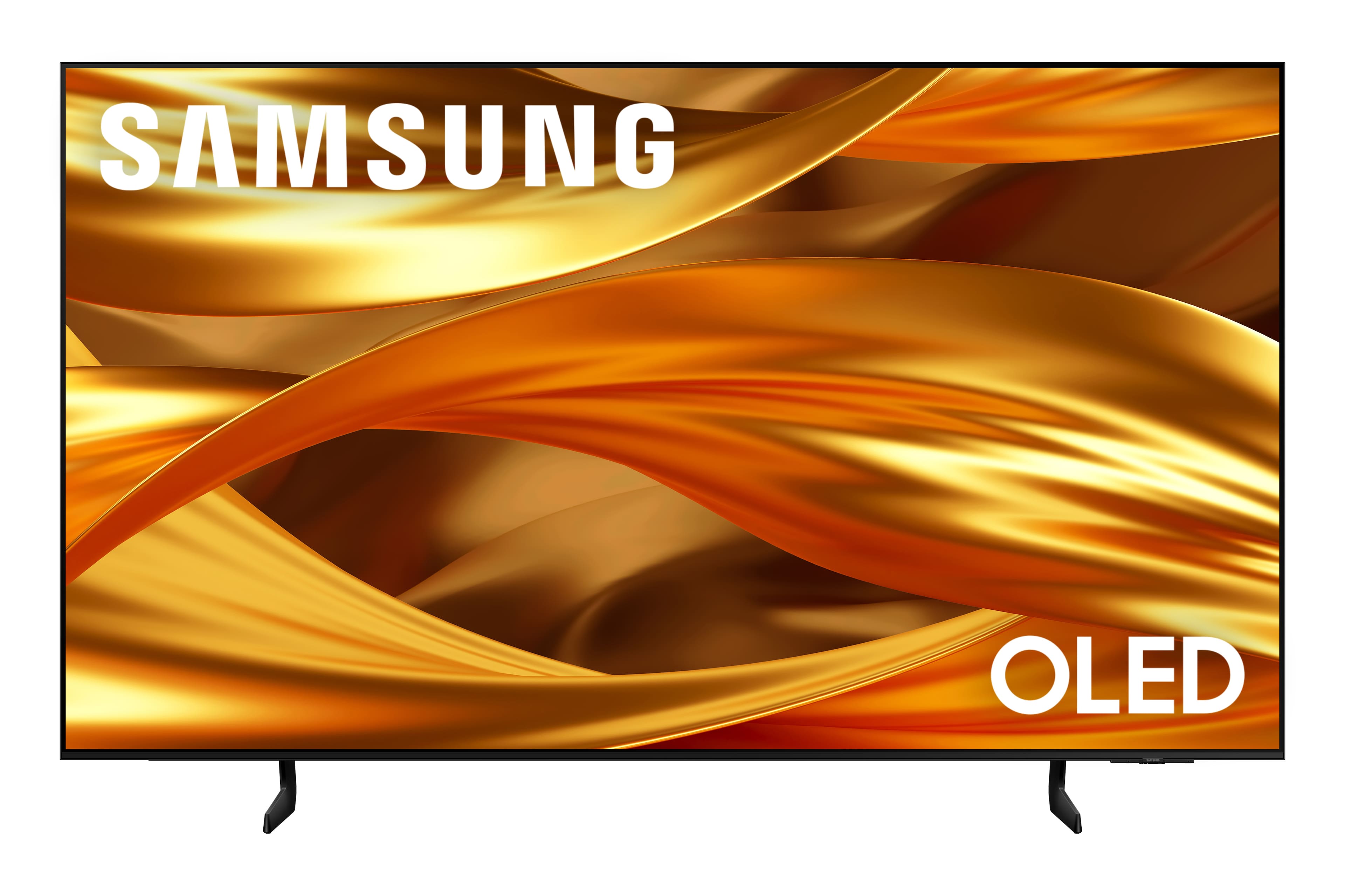 SAMSUNG OLED