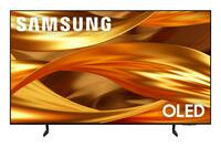 Samsung - 65" Class S84F OLED 4K UHD Vision AI Smart Tizen TV (2025) - Front_Zoom
