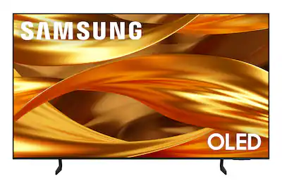 Samsung 65" Class S84F OLED 4K UHD Vision AI Smart Tizen TV (2025) QN65S84FAEXZA - Best Buy Samsung 65" Class S84F OLED 4K UHD Vision AI Smart Tizen TV (2025) QN65S84FAEXZA - Best Buy