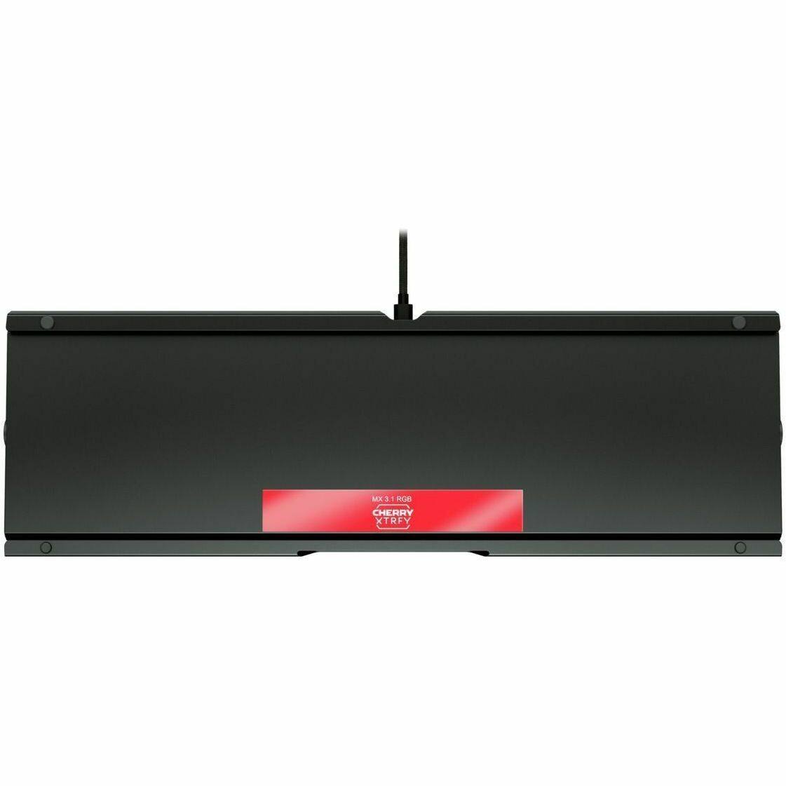 MX31RGB 1 CHERRY XTRFY
