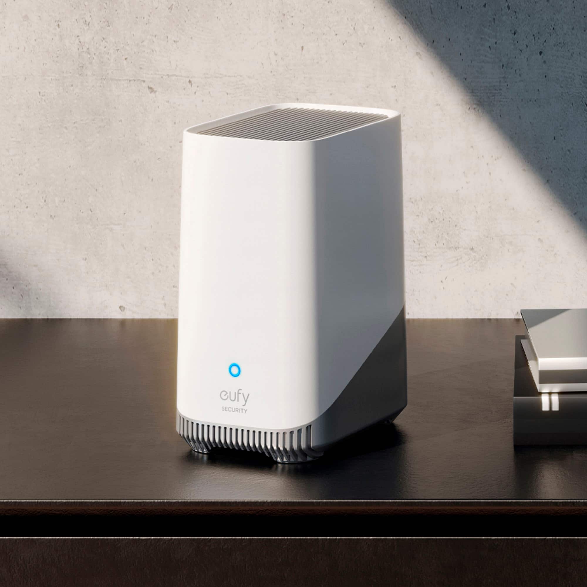 The text on the image reads "O cufy SECURITY."