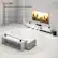 7.1 CH Virtual Surround Sound System
LS - Left Surround Channel
RS - Right Surround Channel
LRS - Left Rear Surround Channel
RRS - Right Rear Surround Channel
LS L R RS SUB LRS RRS