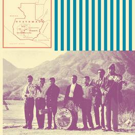 San Lucas Band - Music of Guatemala - VINYL LP