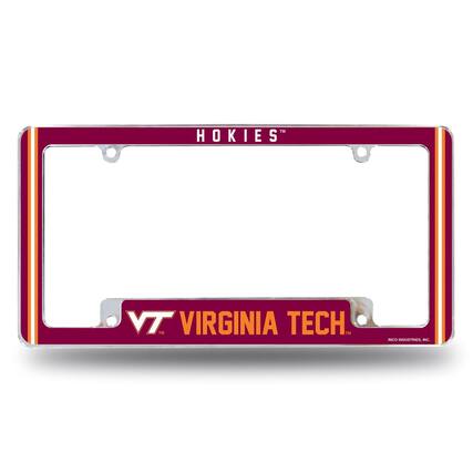 HOKIES™
VIRGINIA TECH™
VT
RICO INDUSTRIES, INC.