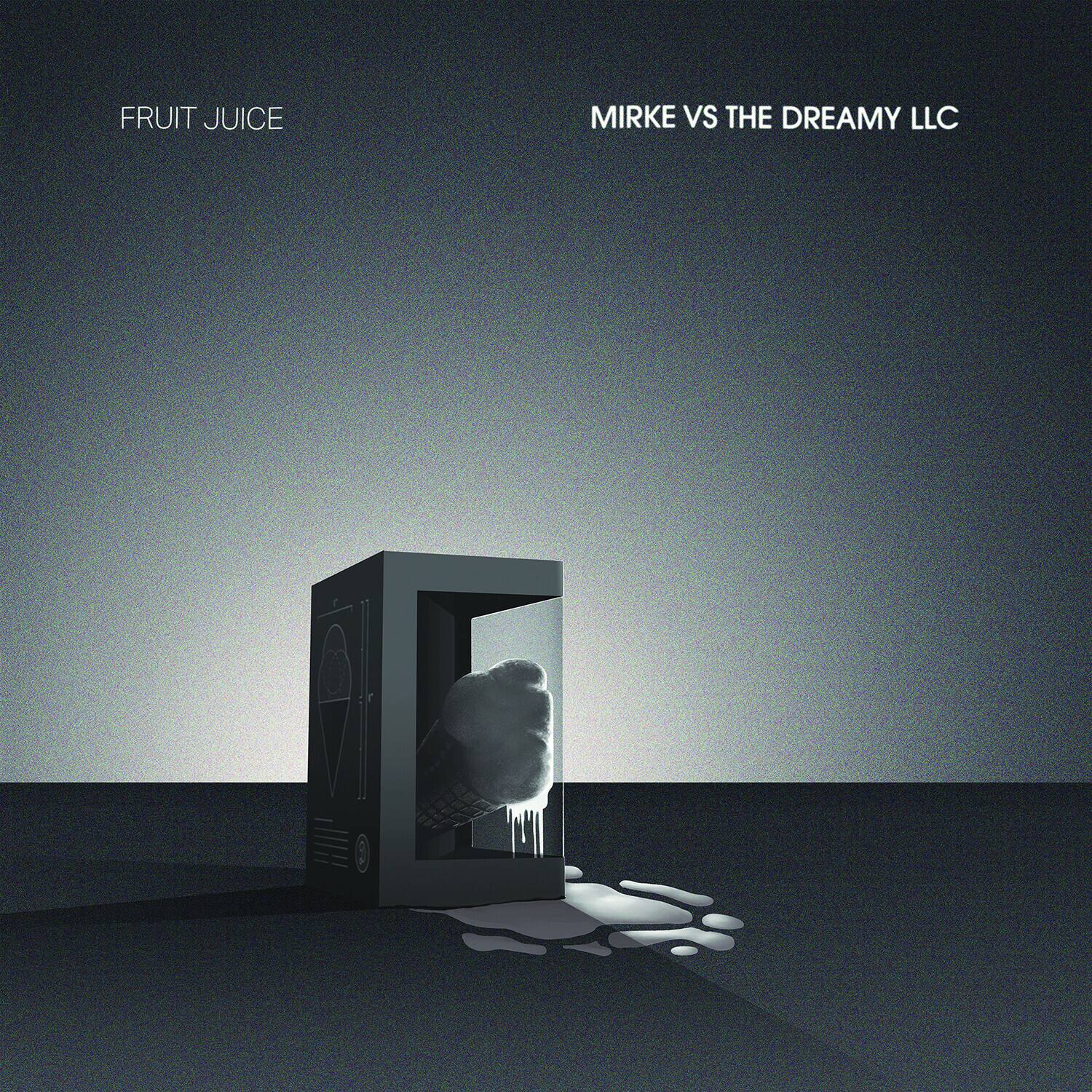 Fruit Juice - Mirke vs The Dreamy LLC - CASSETTES