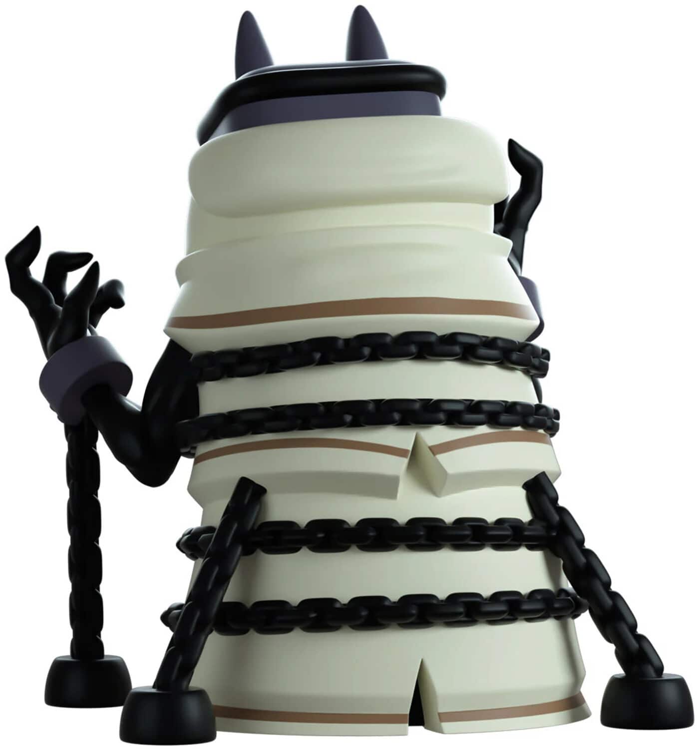 Youtooz Cult of The Lamb The One Who Waits #2 Collectibles