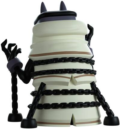 Youtooz Cult of The Lamb The One Who Waits #2 Collectibles Youtooz Cult of The Lamb The One Who Waits #2 Collectibles