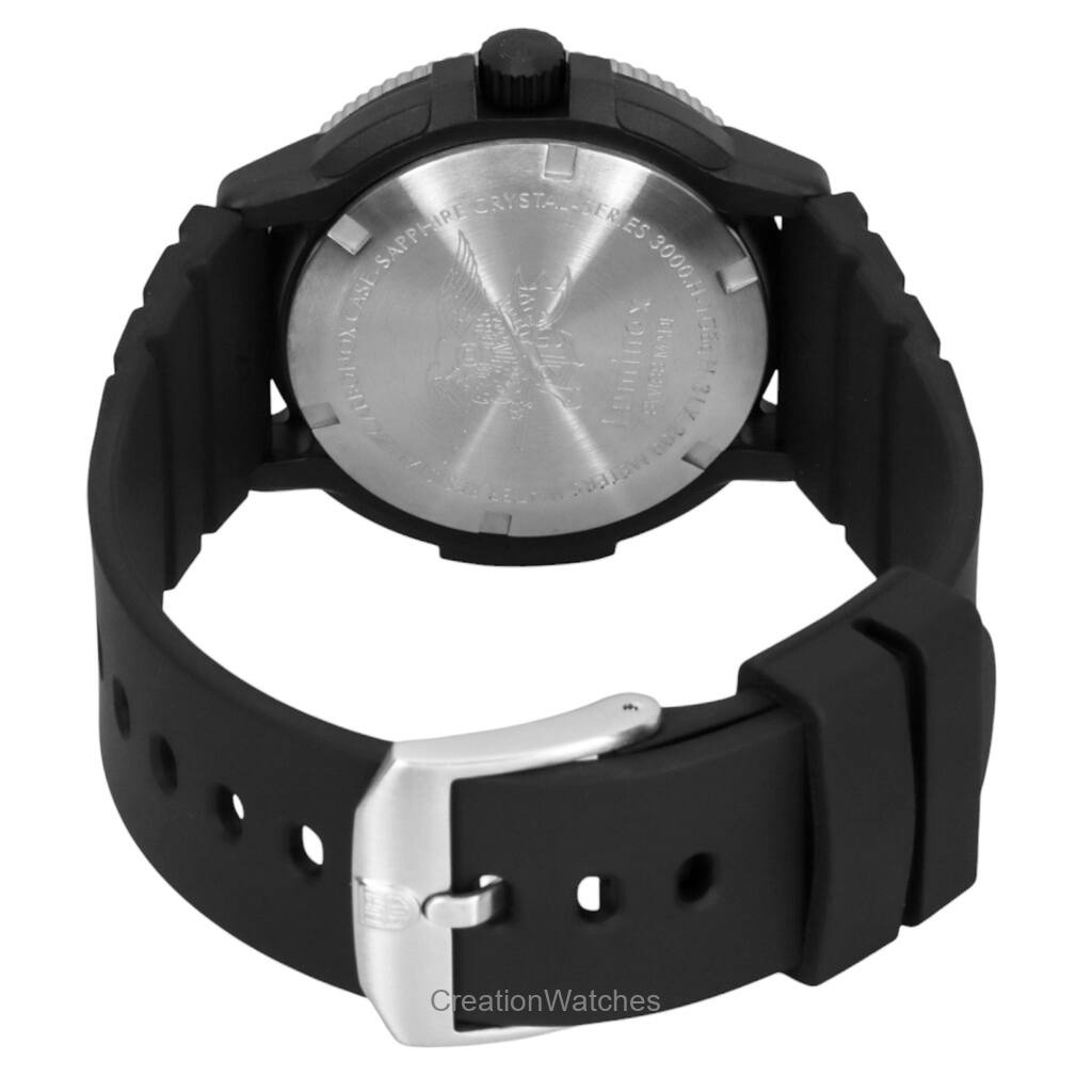 CRYSTAL-SER CRYSTA SER SAPPHIRE ES 1SV 3000H XONOaY YON Luminey PAMIAVE 3LY nohingt CreationWatches