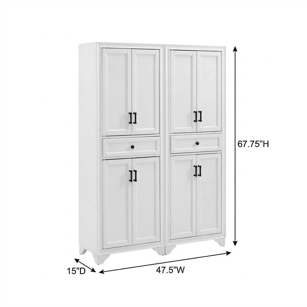 67.75"H 15"D 47.5"W