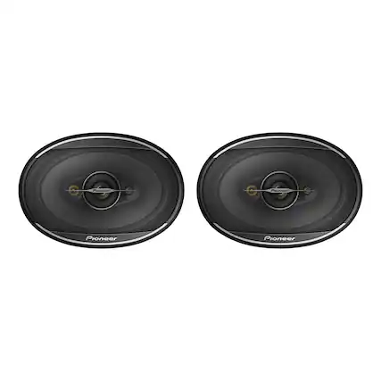 Pioneer Pioneer Pioneer