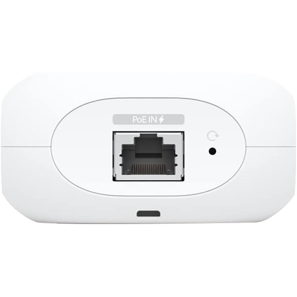 Alt View 5. Ubiquiti - AI Theta Hub - White.