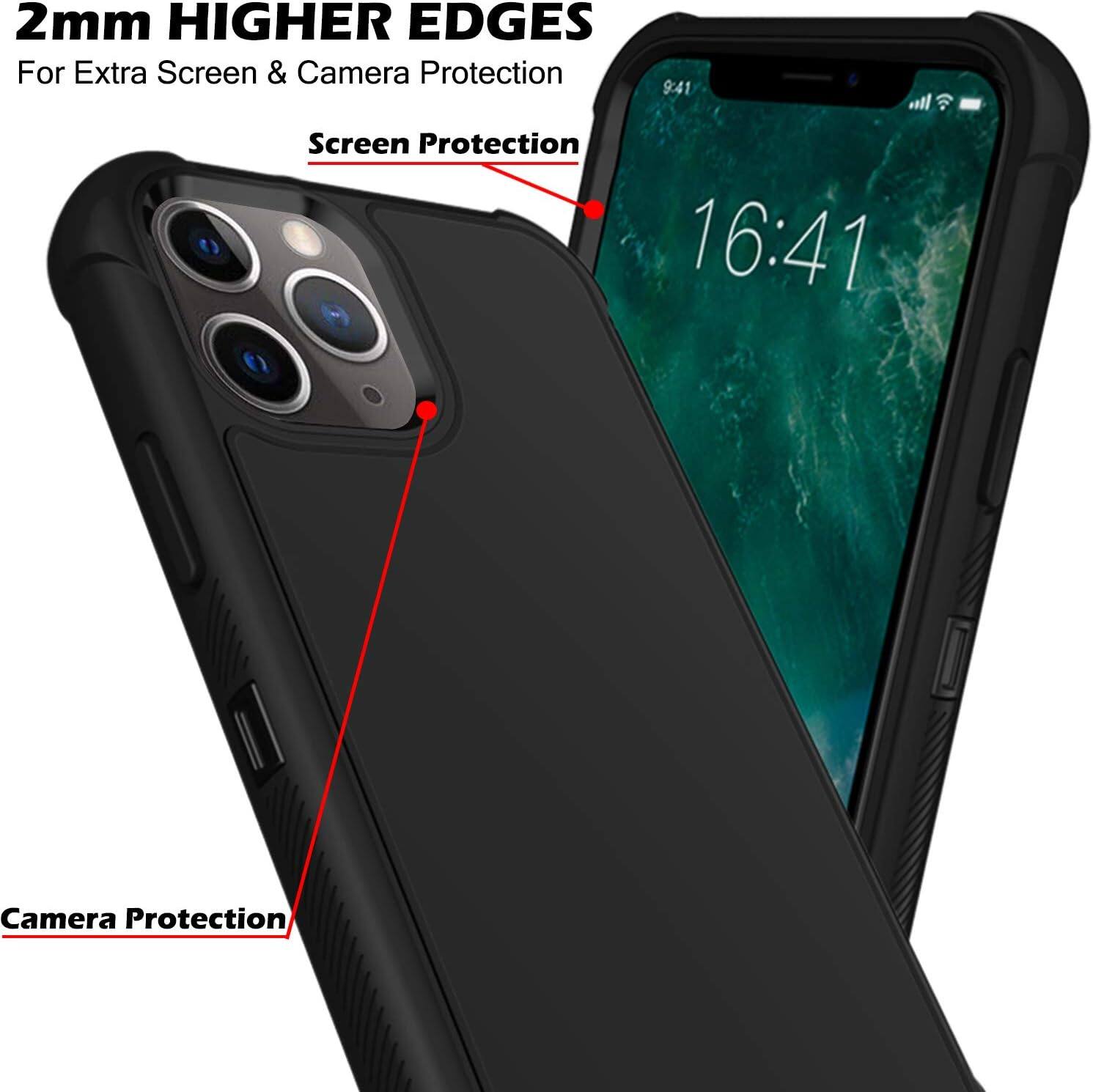 DuraSafe Cases iPhone 11 PRO 5.8