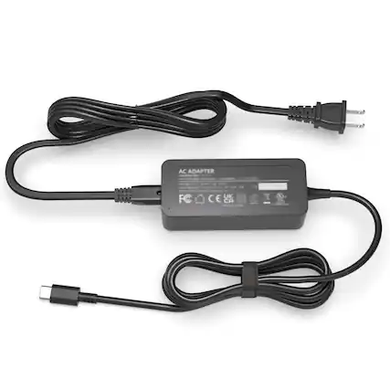 AC ADAPTER
FC
CE
5588