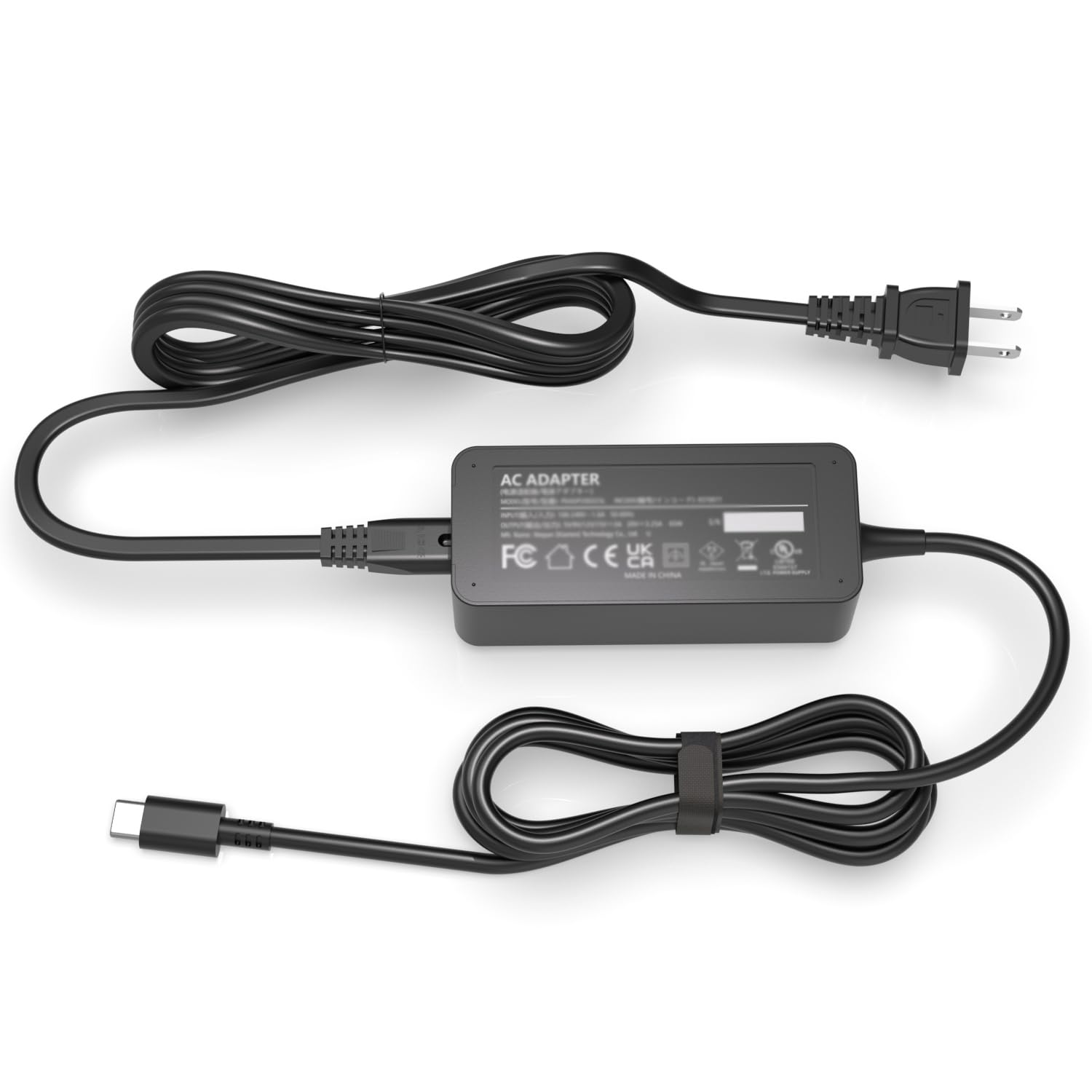 AC ADAPTER  
FC  
CE  
5588
