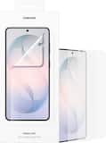 Samsung - Galaxy S26+ Anti-reflecting Film - Transparent