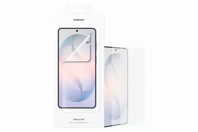 SAMSUNG Galaxy S26+ Anti-reflecting Film